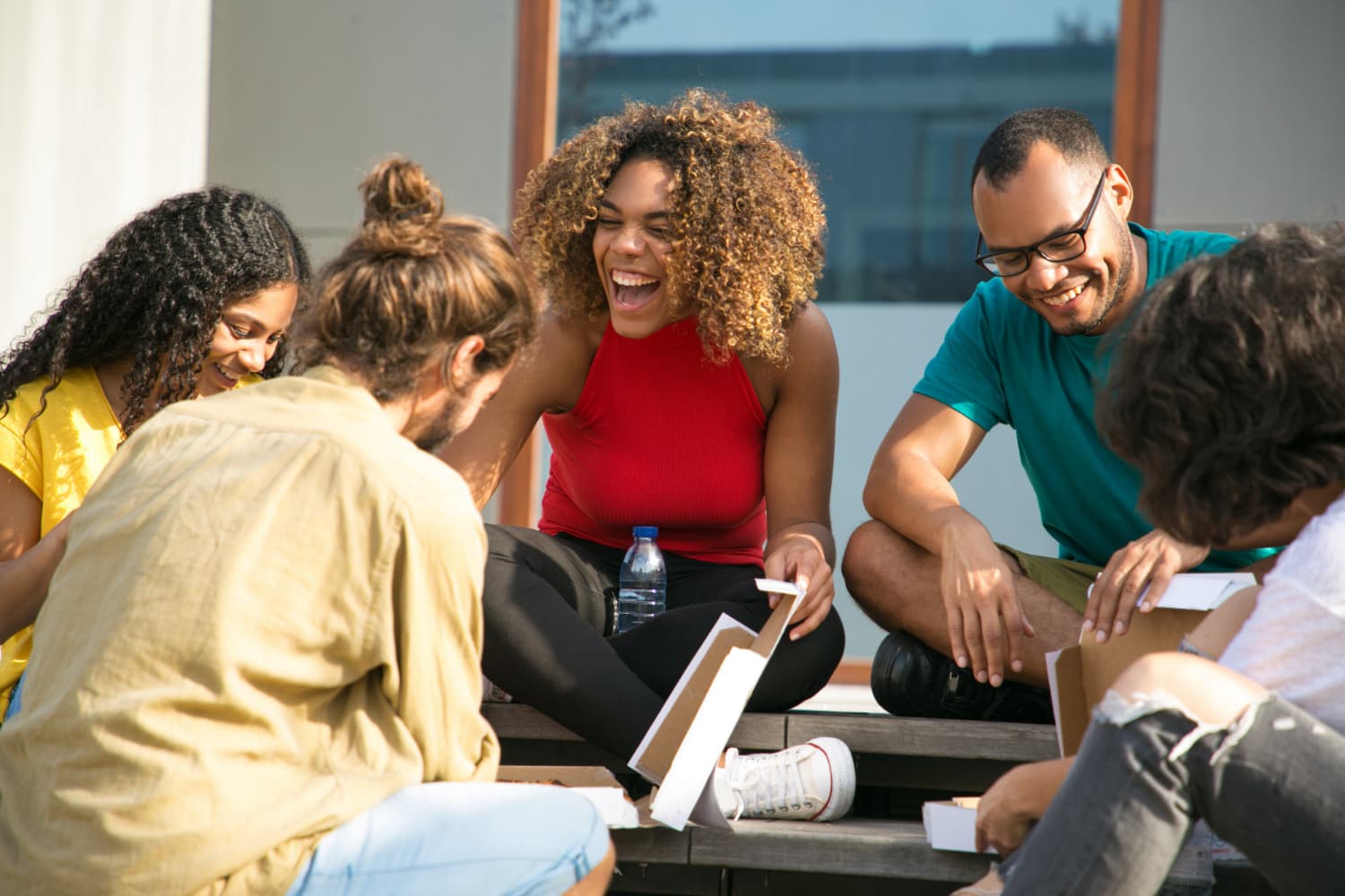 WiseGen community activities